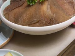 -巴渝瓦肆重庆鲜火锅(宝龙环湖店)