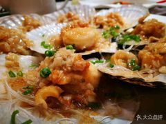 -新南华大酒店(长寿店)