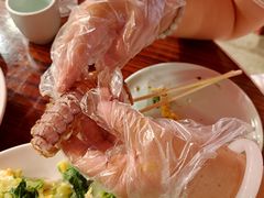 -必点海鲜·海肠捞饭大王(滨江道店)