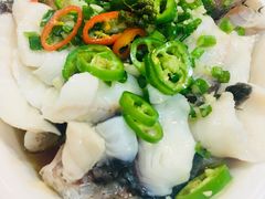 -凤厨顺德水乡凤味馆(大良锦龙路店)