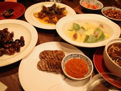 -肆海小川菜酒馆Wine Bistro (青年路店)