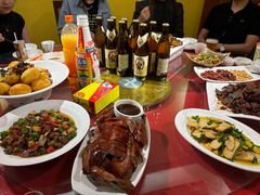 -宣威山野人家·现炒云南菜(金碧店)