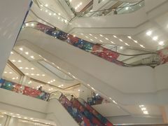 -凯德广场(武胜路店)