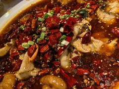 -花盐街·四川乐山小吃(西单大悦城店)