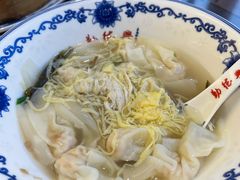 开洋馄饨-勤德兴(湖滨路店)