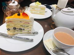 -HARBS(渋谷ヒカリエ シンクス店)