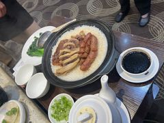 -好彩海鲜火锅饭店(银河百老汇店)