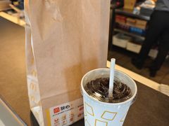-麦当劳(三亚凤凰机场店)