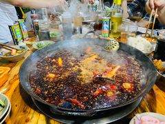 -星鸿社重庆老火锅