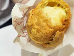 -西树泡芙(蓝色港湾店)