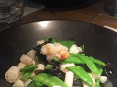 -金牌外婆家(苏州中心店)