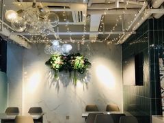 大堂-萨卡屋亲子乐园·餐厅(龙山万物工场店)