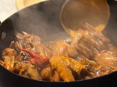 -寨子里的钵钵菜·湘西山里菜(魅力湘西店)