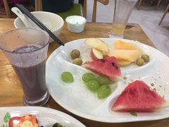 -素之缘素食(新之城店)