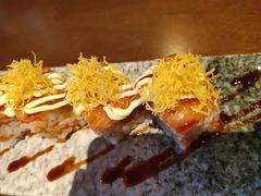 -千代武日本料理(哈西店)