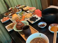 -青藤茶馆(南山路店)