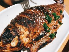 -木屋烧烤(坂田天安云谷店)