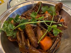 -美极鲜食坊(宝安南路店)