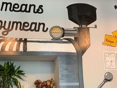 -Joymean coffee.见面咖啡