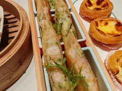 -金牌禄运·点心·啫煲(百信广场店)