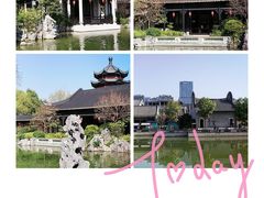 -岭南和园