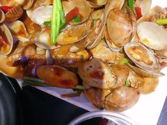 -大成海鲜烧烤·海鲜粥(长寿路店)