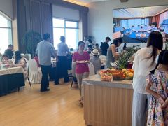 -澜小宴·胶东海鲜烟台味(时光塔店)