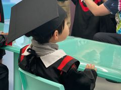 -美国悦宝园早教托育中心(东坝店)