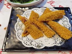 -堂瓦里·33年传统赣菜(第一街区店)