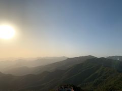 -定都峰
