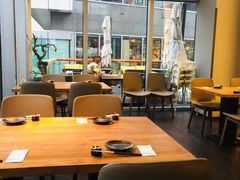 大堂-Hatsune隐泉日式料理(三里屯太古里店)