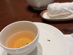 -富力希尔顿度假酒店-御玺中餐厅
