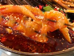-古真记钵钵鸡(老公园店)
