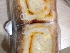 芝士蛋糕-巴黎贝甜(五道口店)