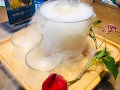 -雀舞云南菜(乐客城店)