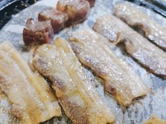 -燚青春东北泥炉烤肉(百合店)