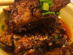 东牌香干-东排食堂长沙小吃大排档(五一广场店)