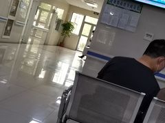 -上海市松江区泗泾医院