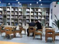 -中航健身会(城市广场·深圳店)