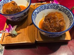 鄱阳湖狮子头-味福记·本地特色菜(八一万达广场店)