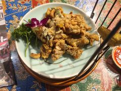 -小娘惹厨房Little Nyonya(狮城有约上榜店)