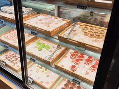 -盛江山自助料理(太原街万达店)