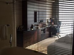 -青岛海尔洲际酒店