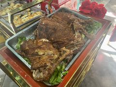 -帕米尔食府(白云观店)