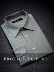 点击看大图 -Brother西服礼服定制·商务·婚礼(佛山南海店)
