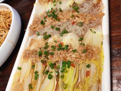 -拈菜(观音桥阳光世纪店)