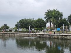 -石炮台公园