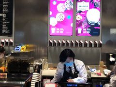-星巴克臻选(北京前门大街店)