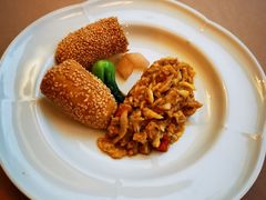 -成隆行·蟹王府(淮海店)