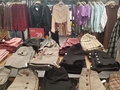-MJstyle(金虹桥店)
